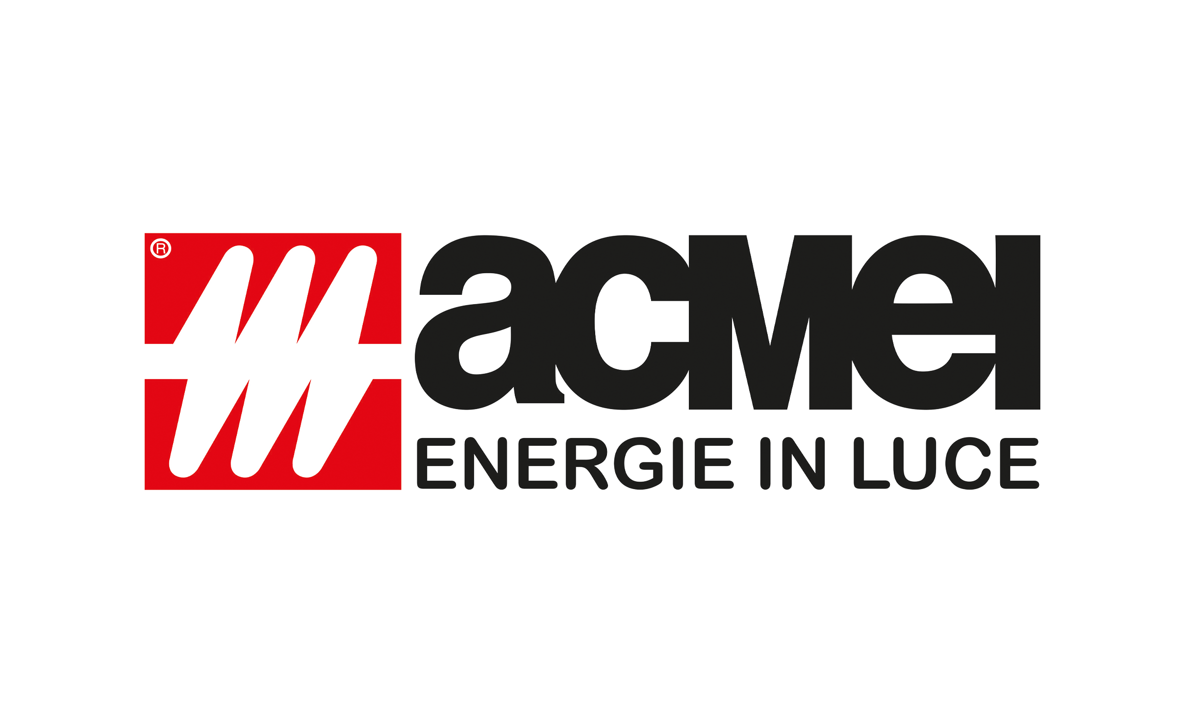 Logo Acmei