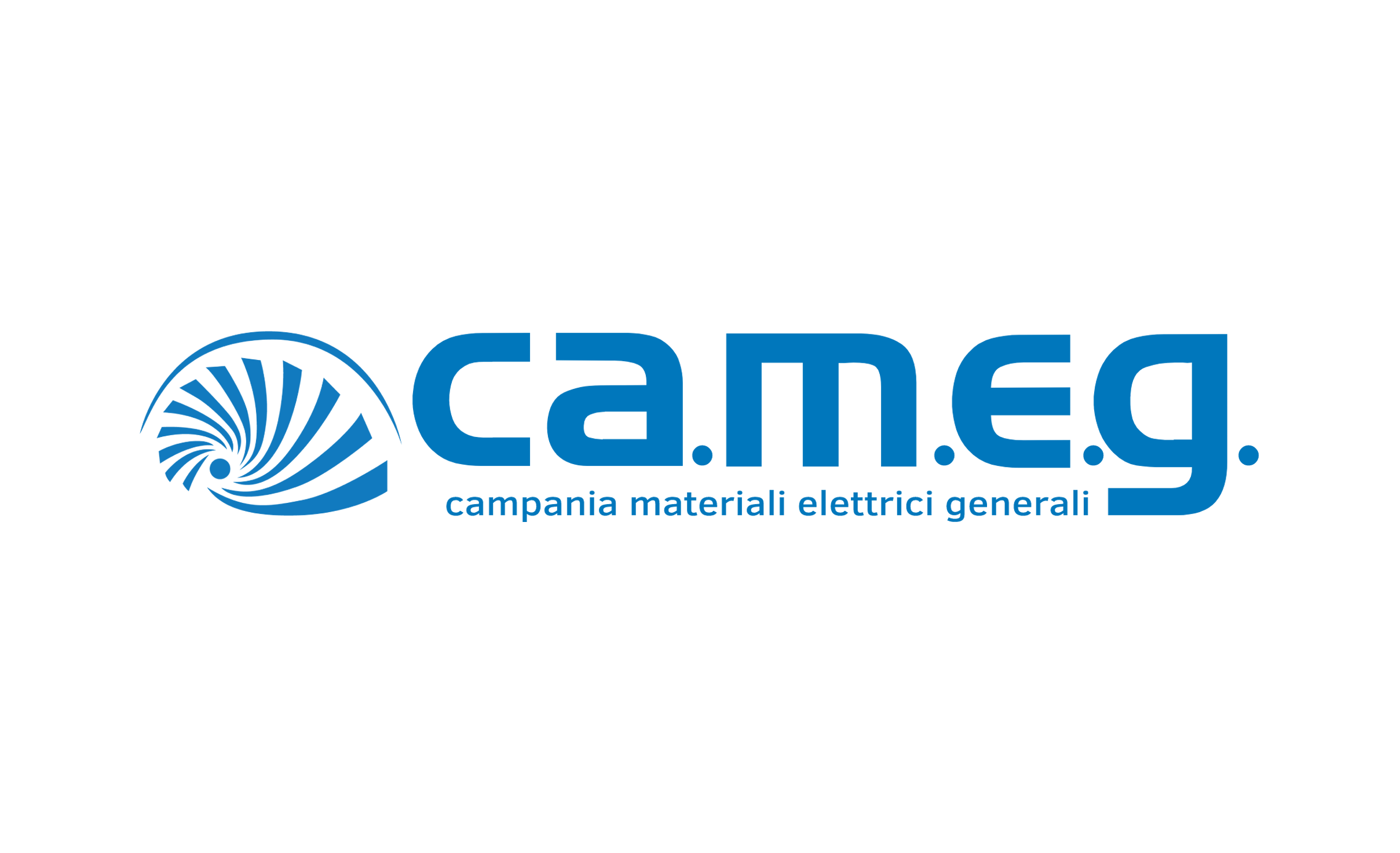 Logo Cameg