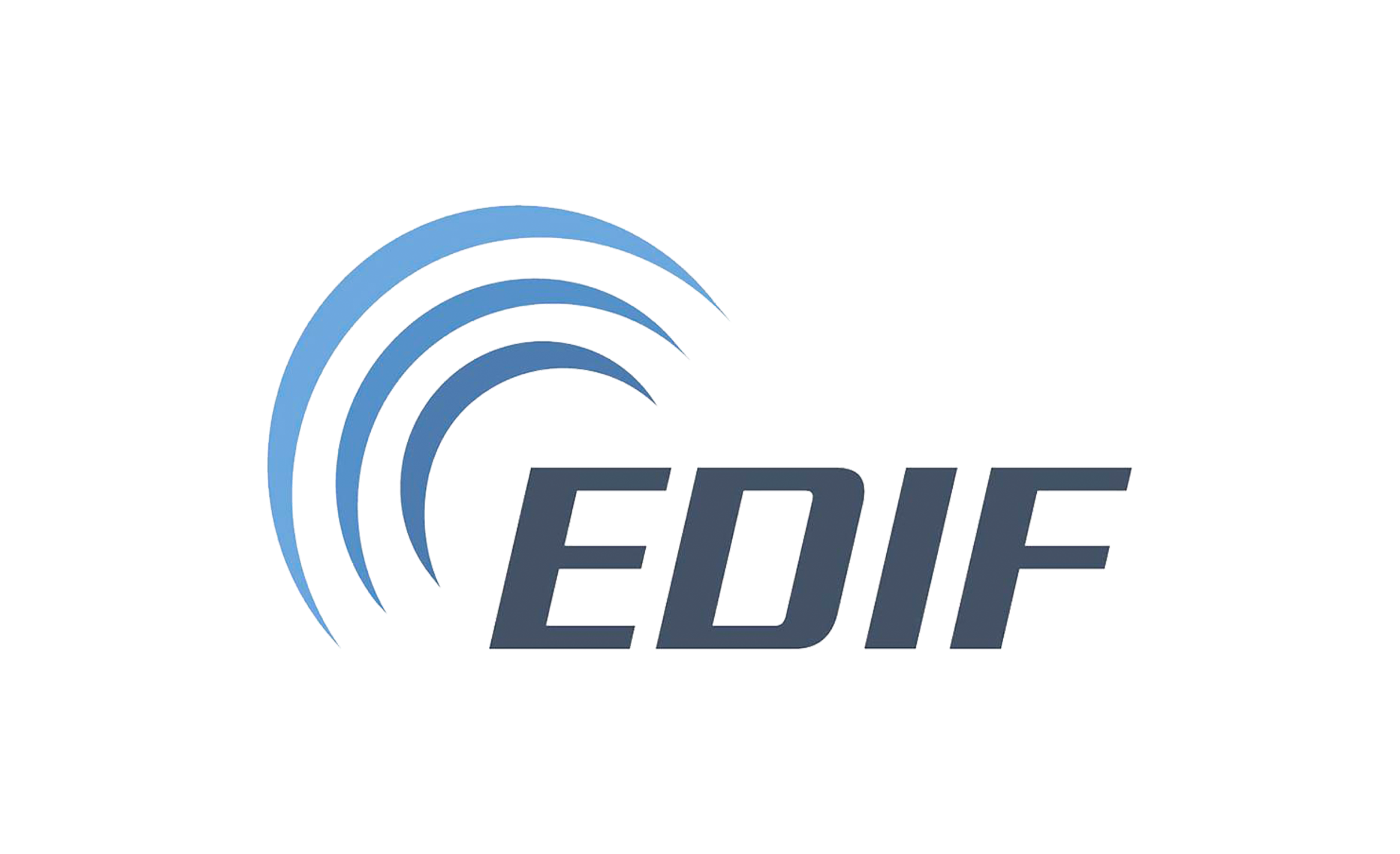 Logo EDIF