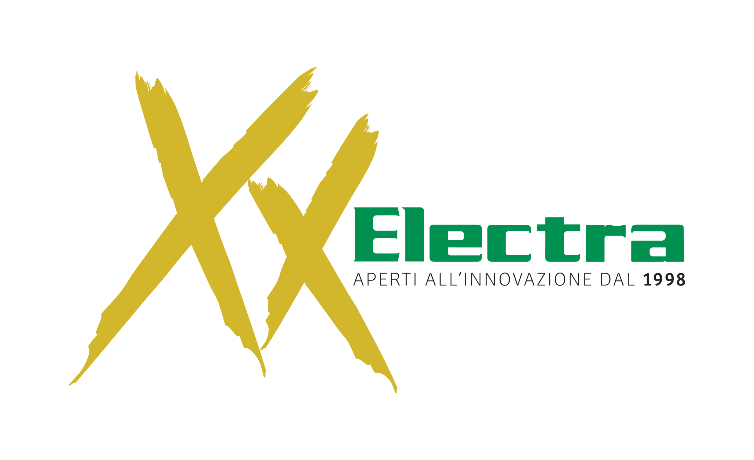 Logo Electra