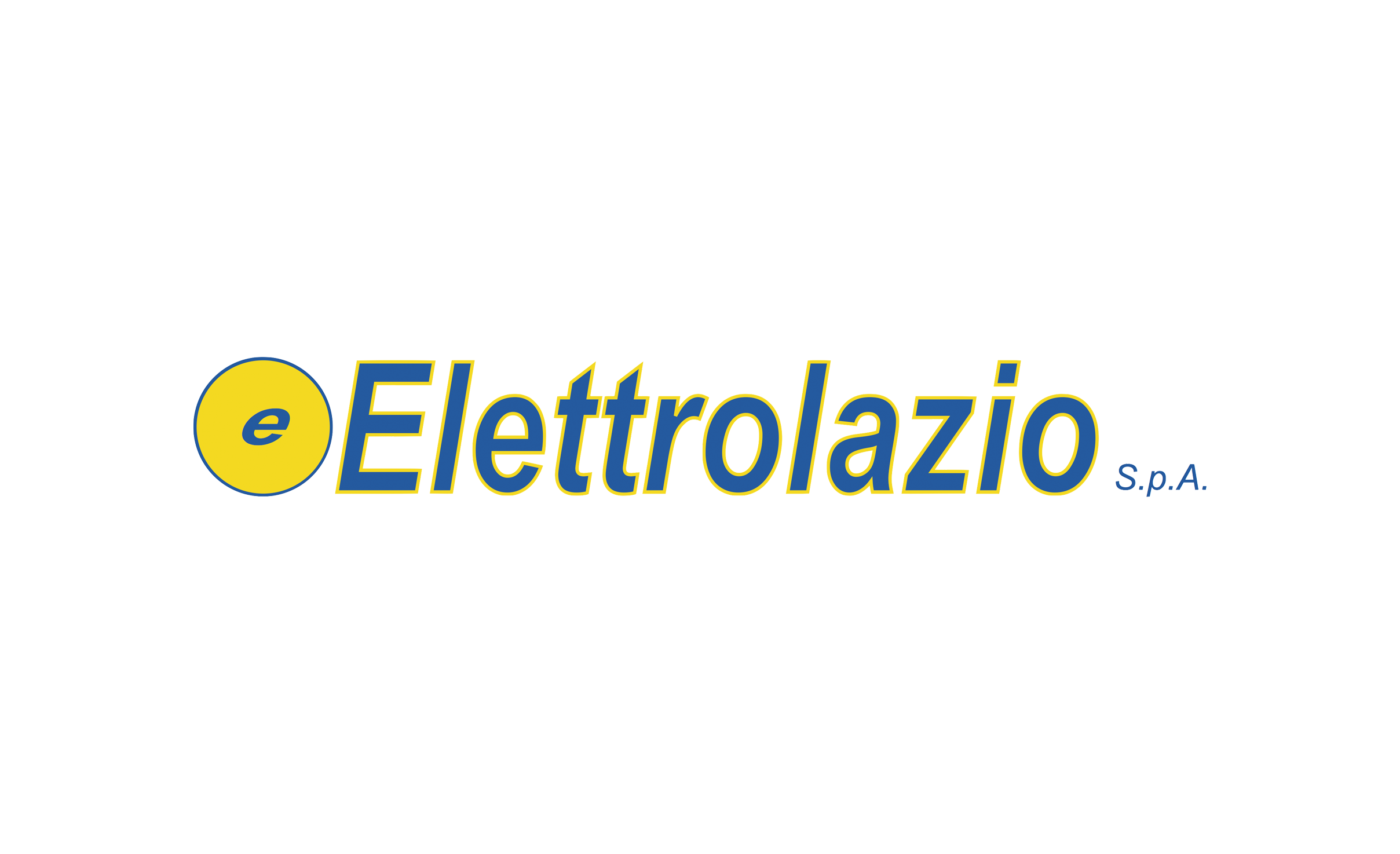 Logo Elettrolazio