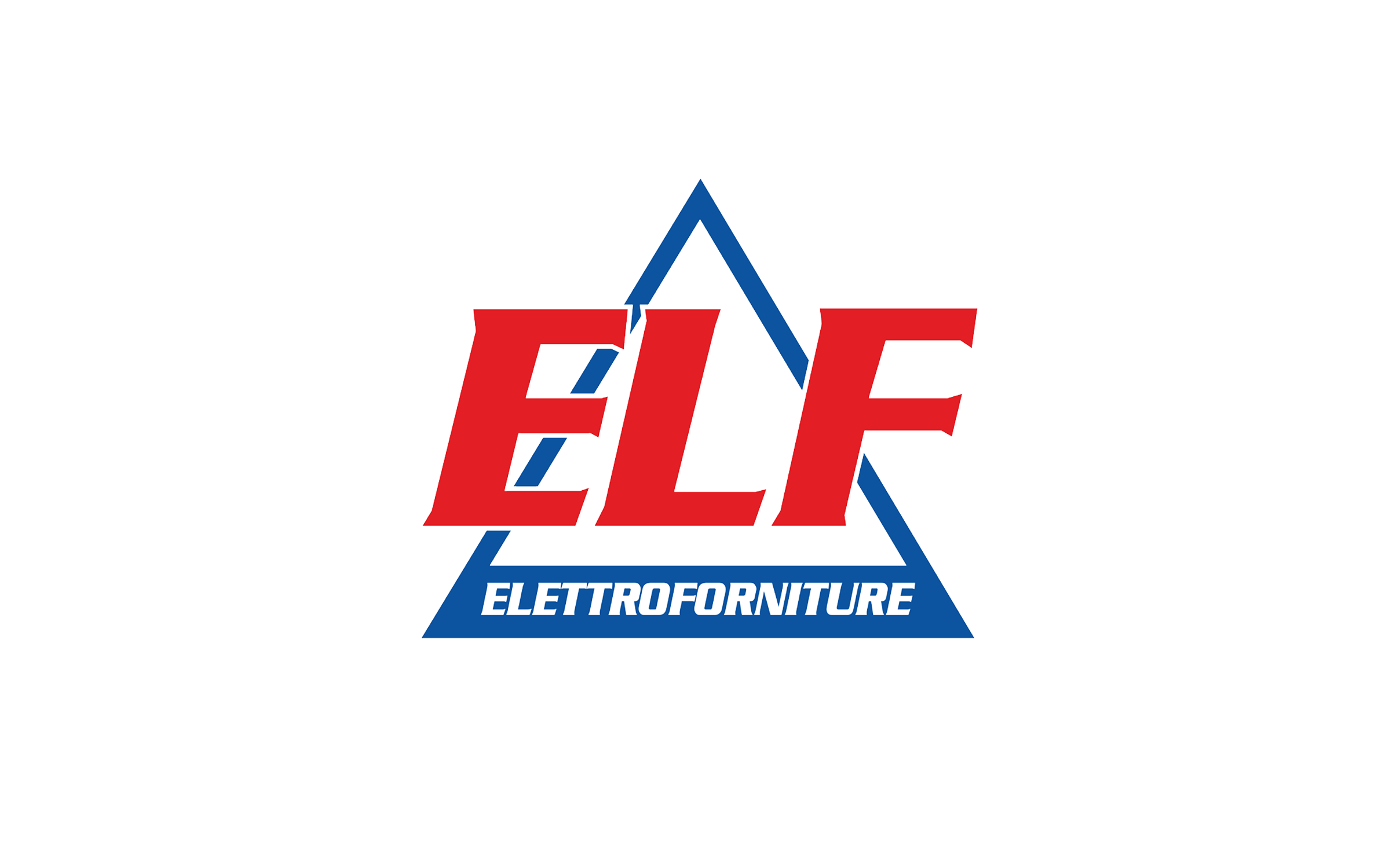 Logo ELF Elettroforniture