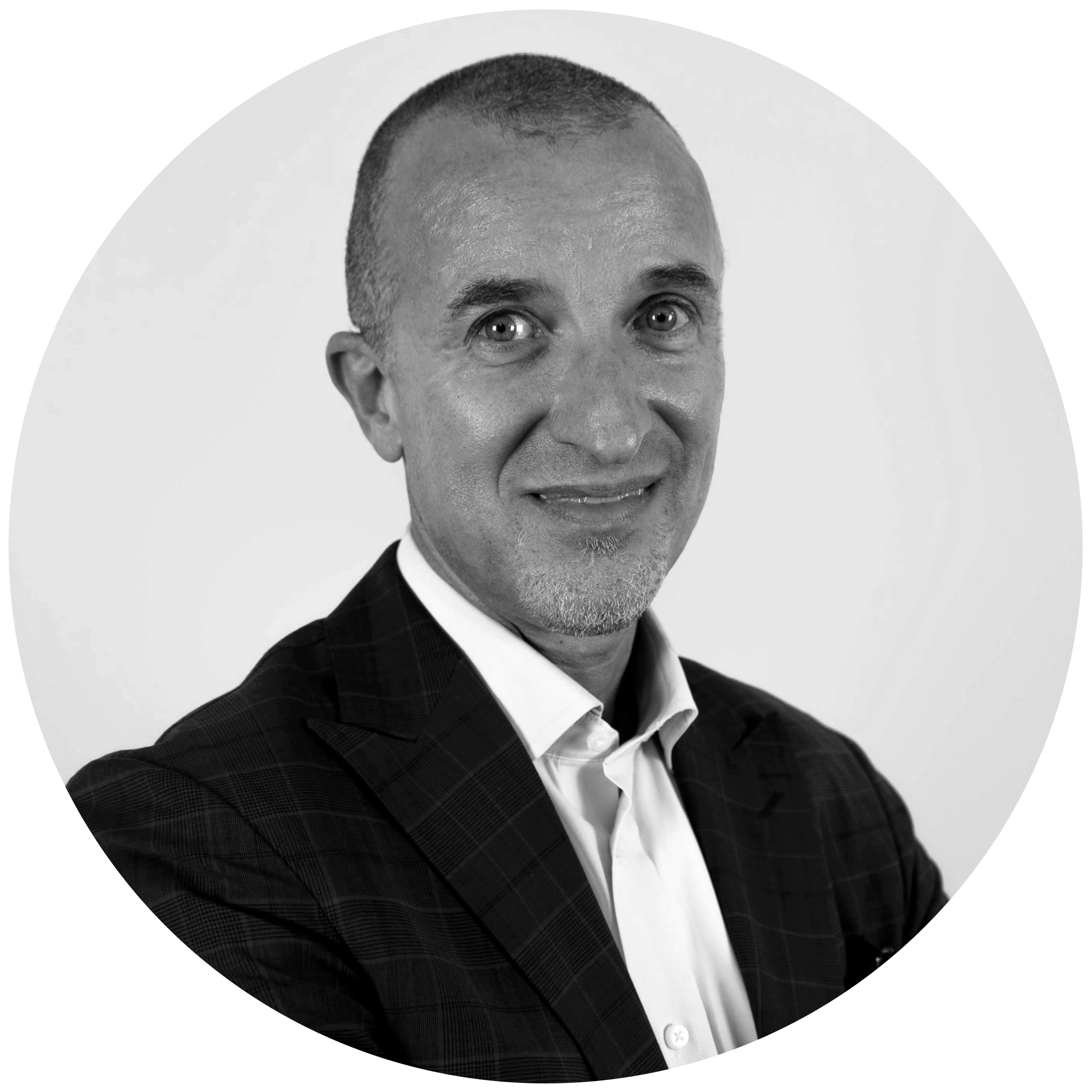 Marco Ghilardi