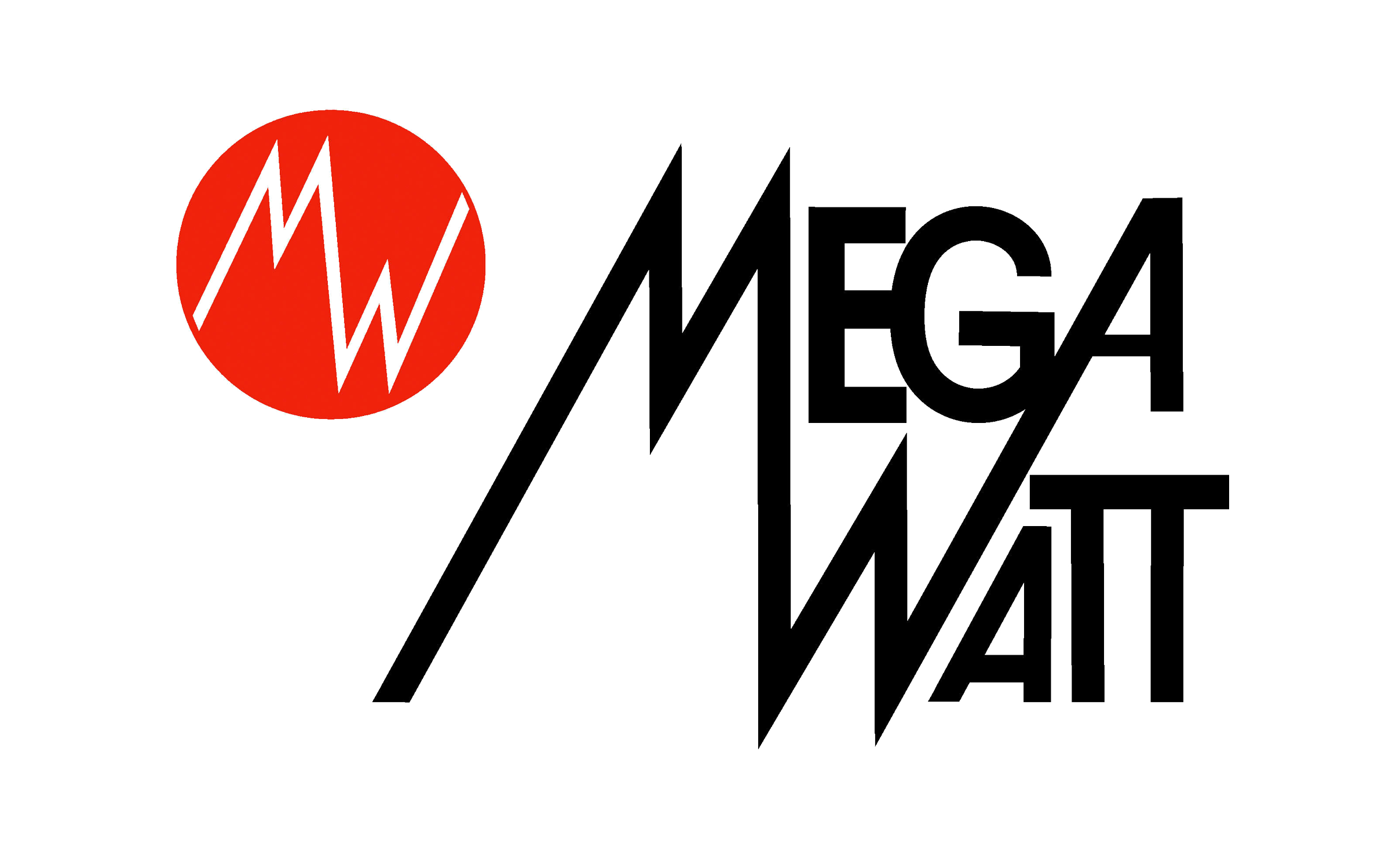 Logo Mega Watt