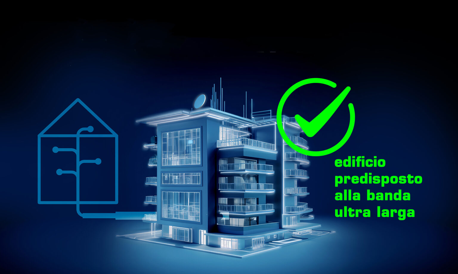 Impianti Multiservizio FTTH