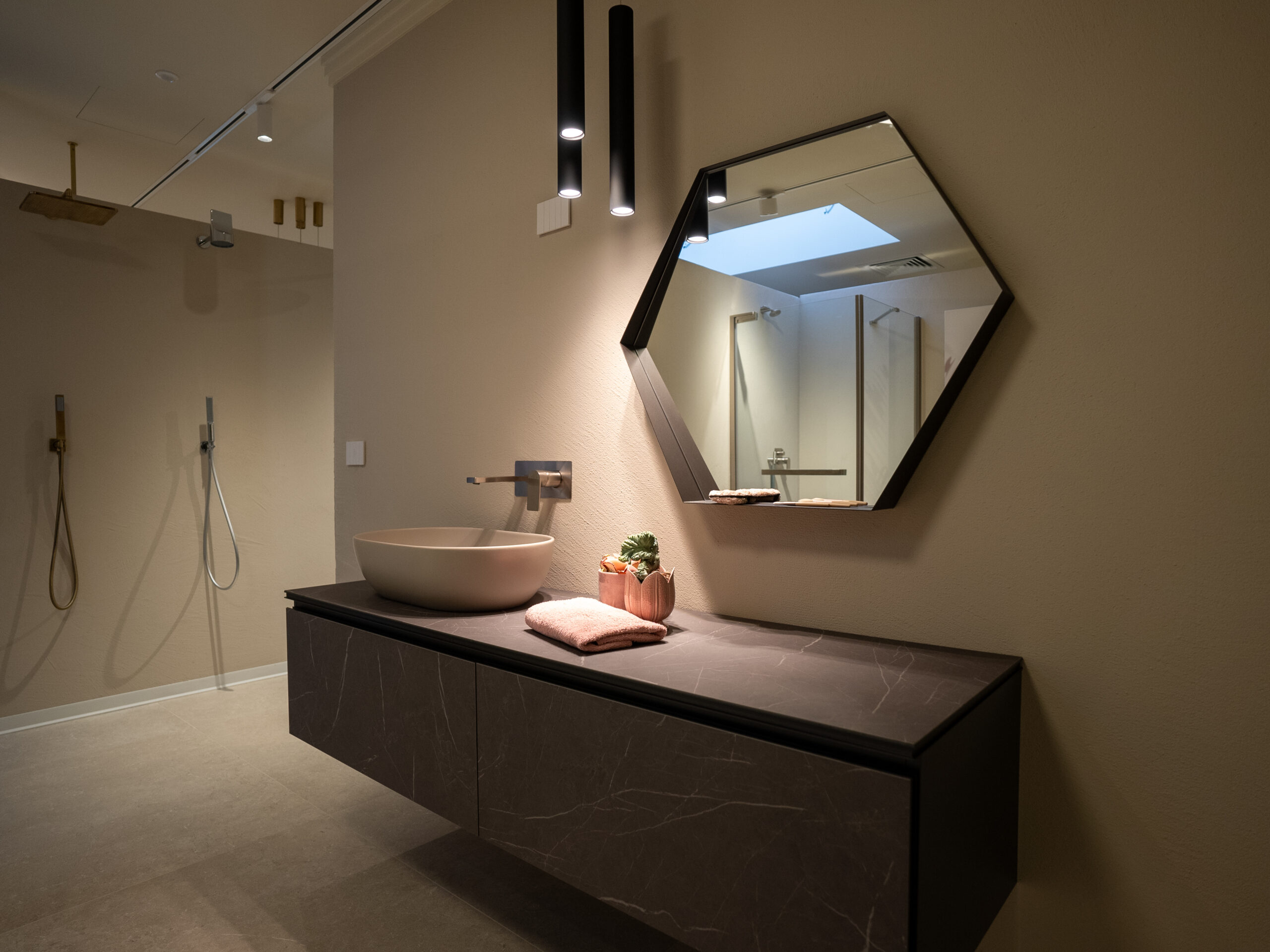 Showroom Barcella
