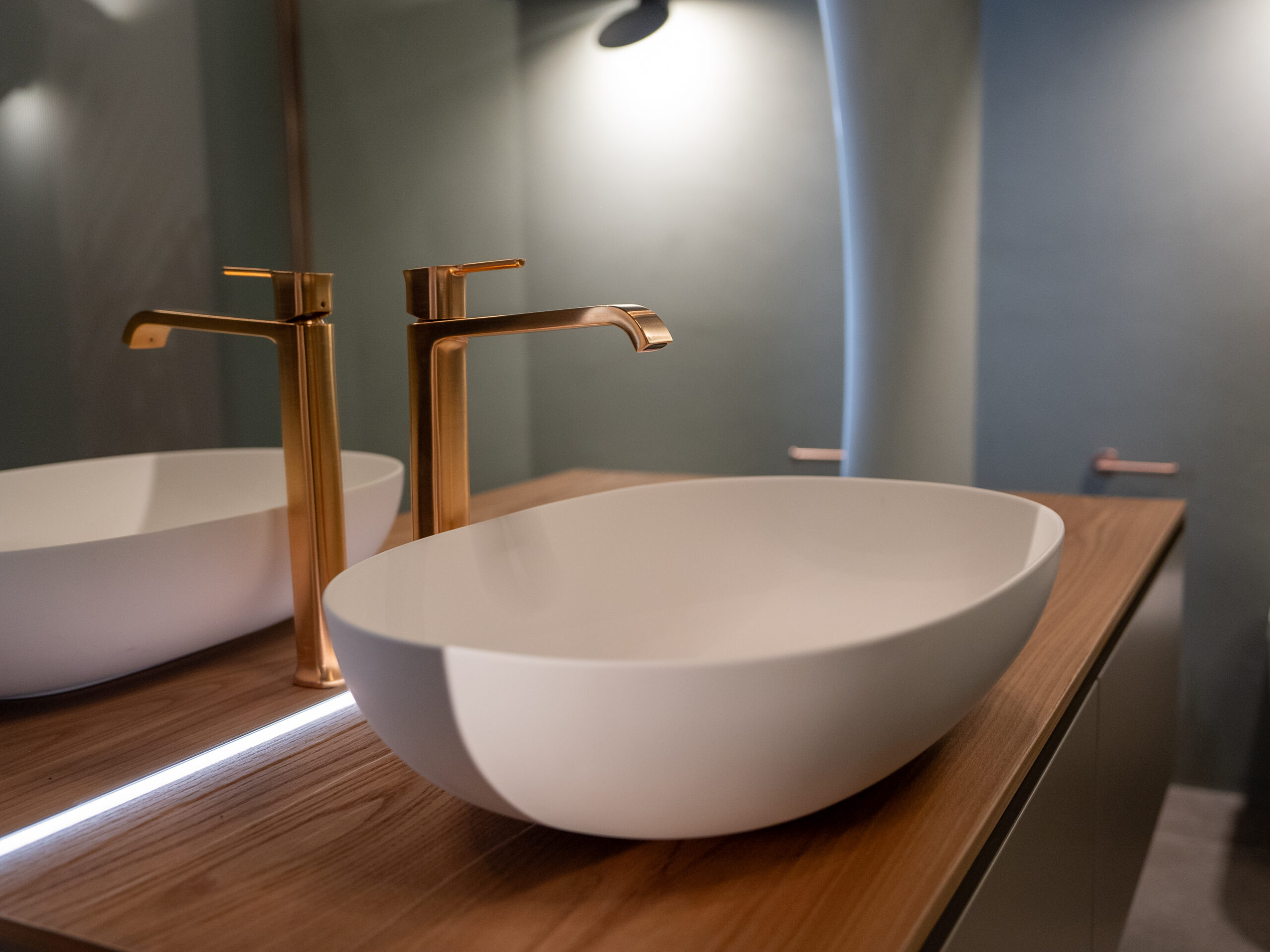 Showroom Barcella