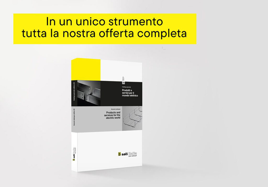 Catalogo Generale