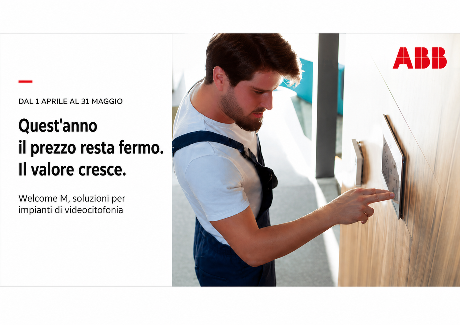 Promo ABB