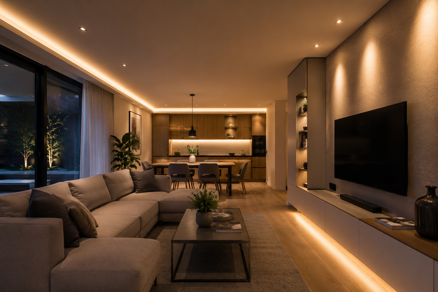 Ambienti Residenziali