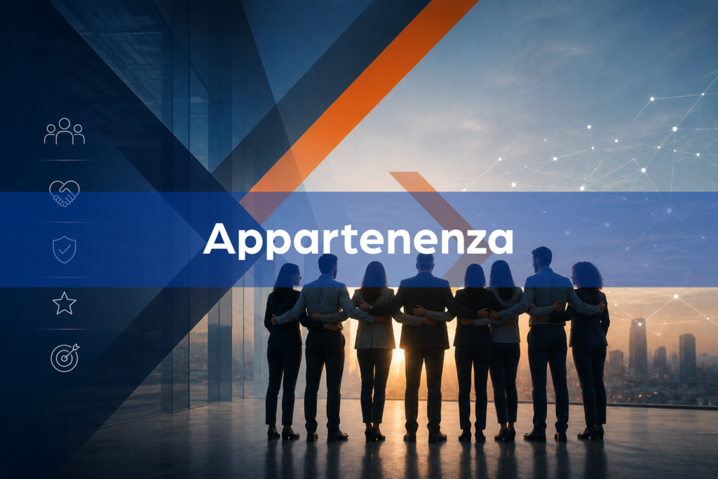 Chi siamo