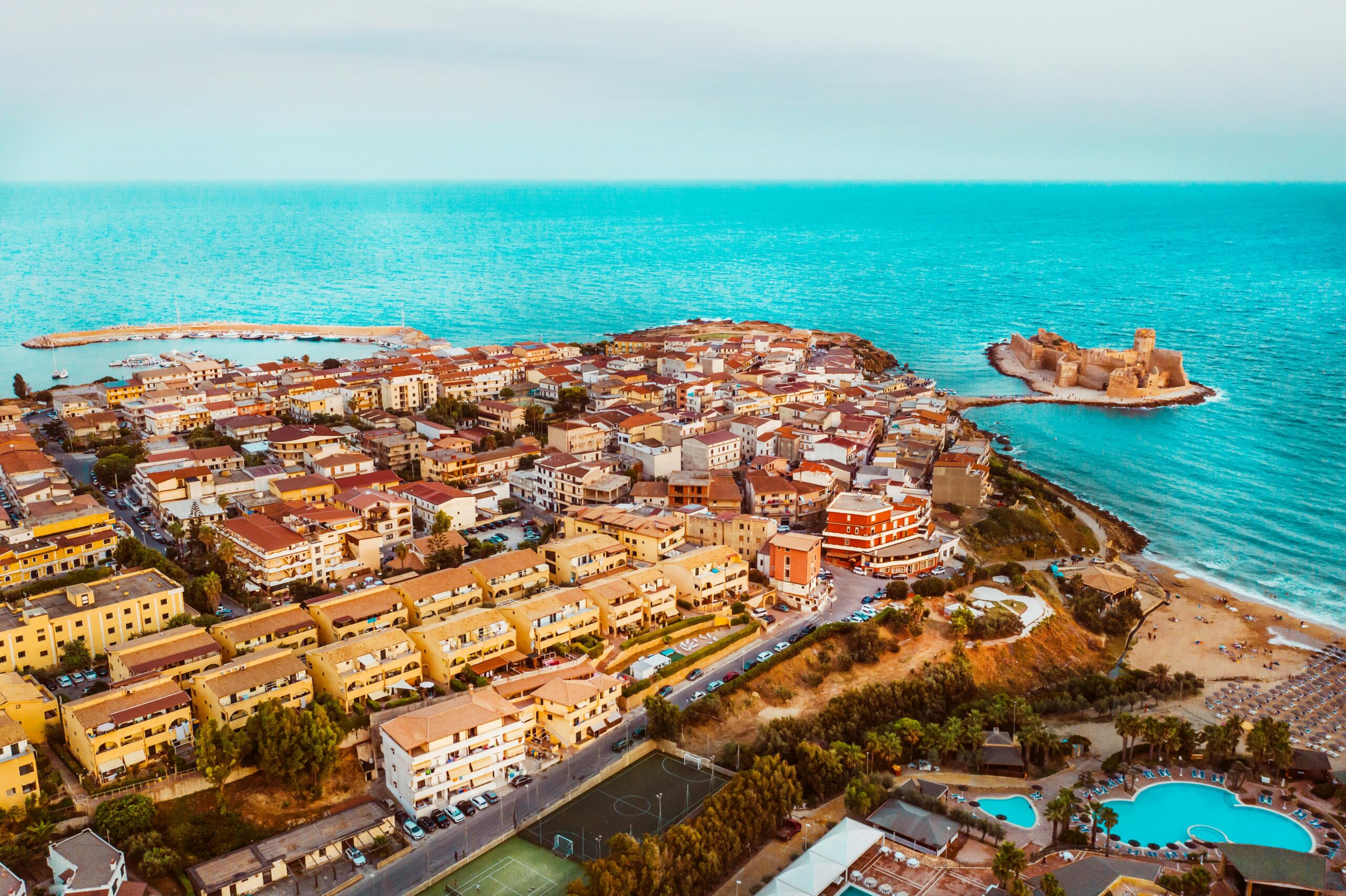 Viaggi