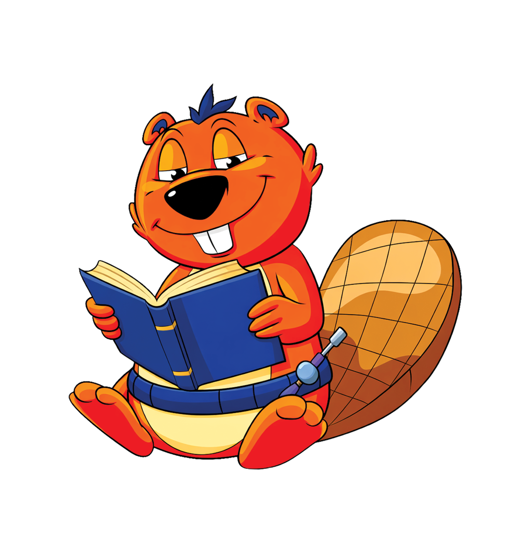 Barci legge un libro
