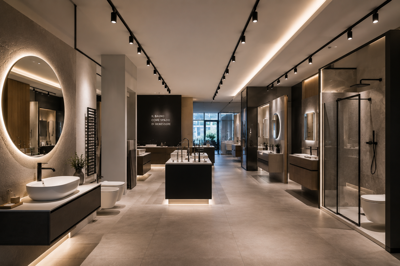 Retail