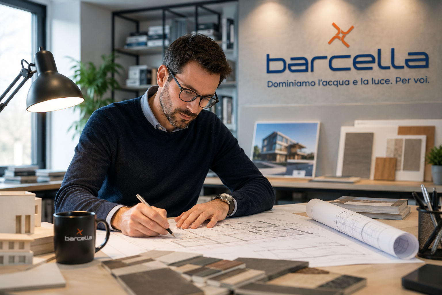 Barcella