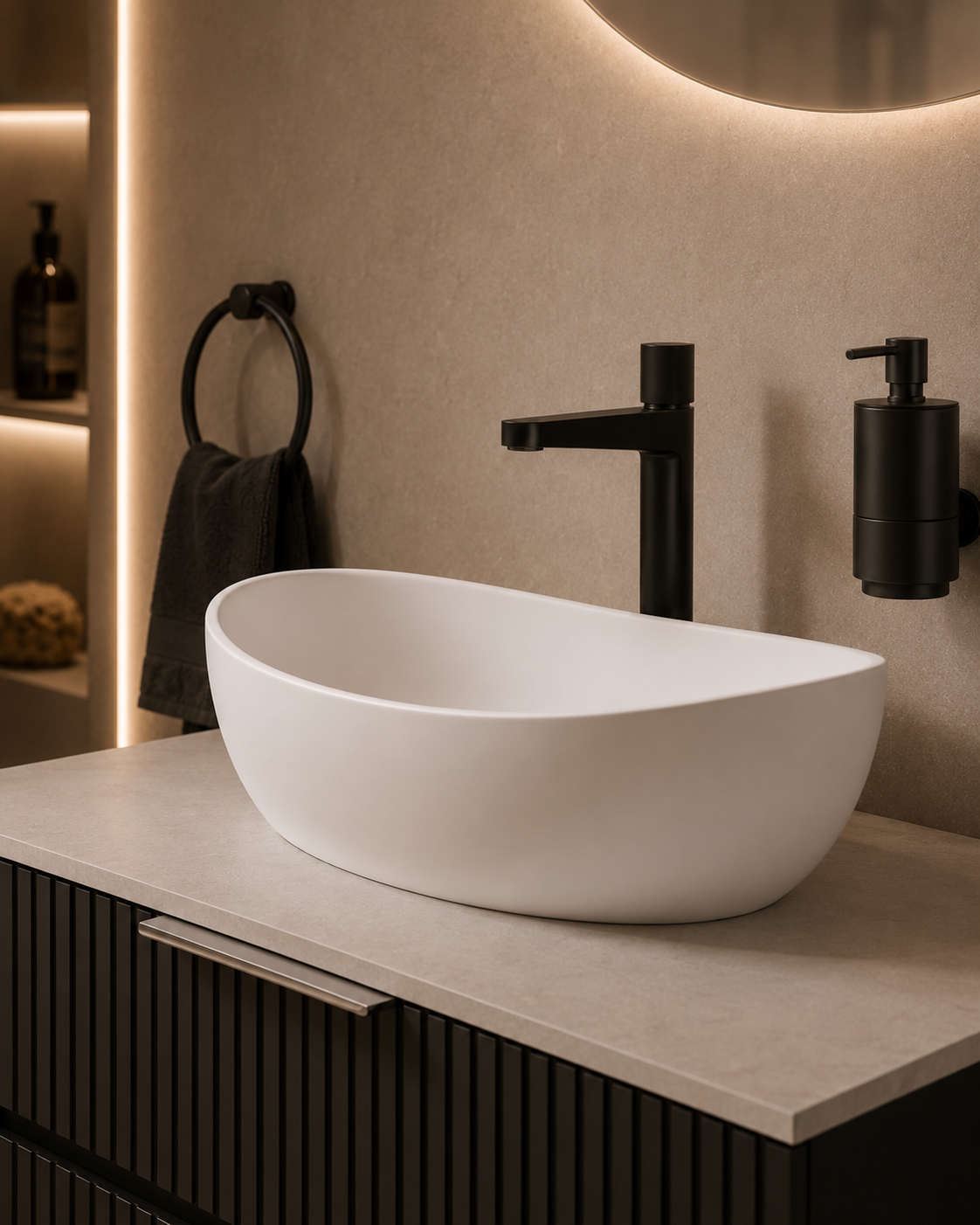 Arredo Bagno Maison Privée