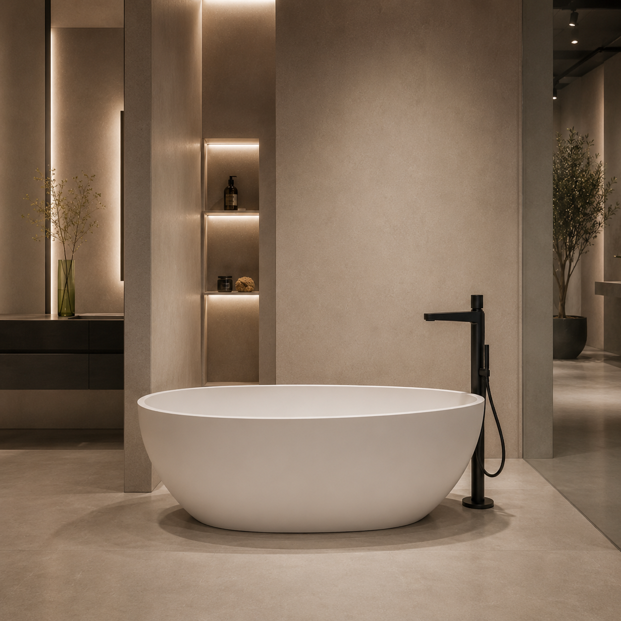 Arredo Bagno Maison Privée