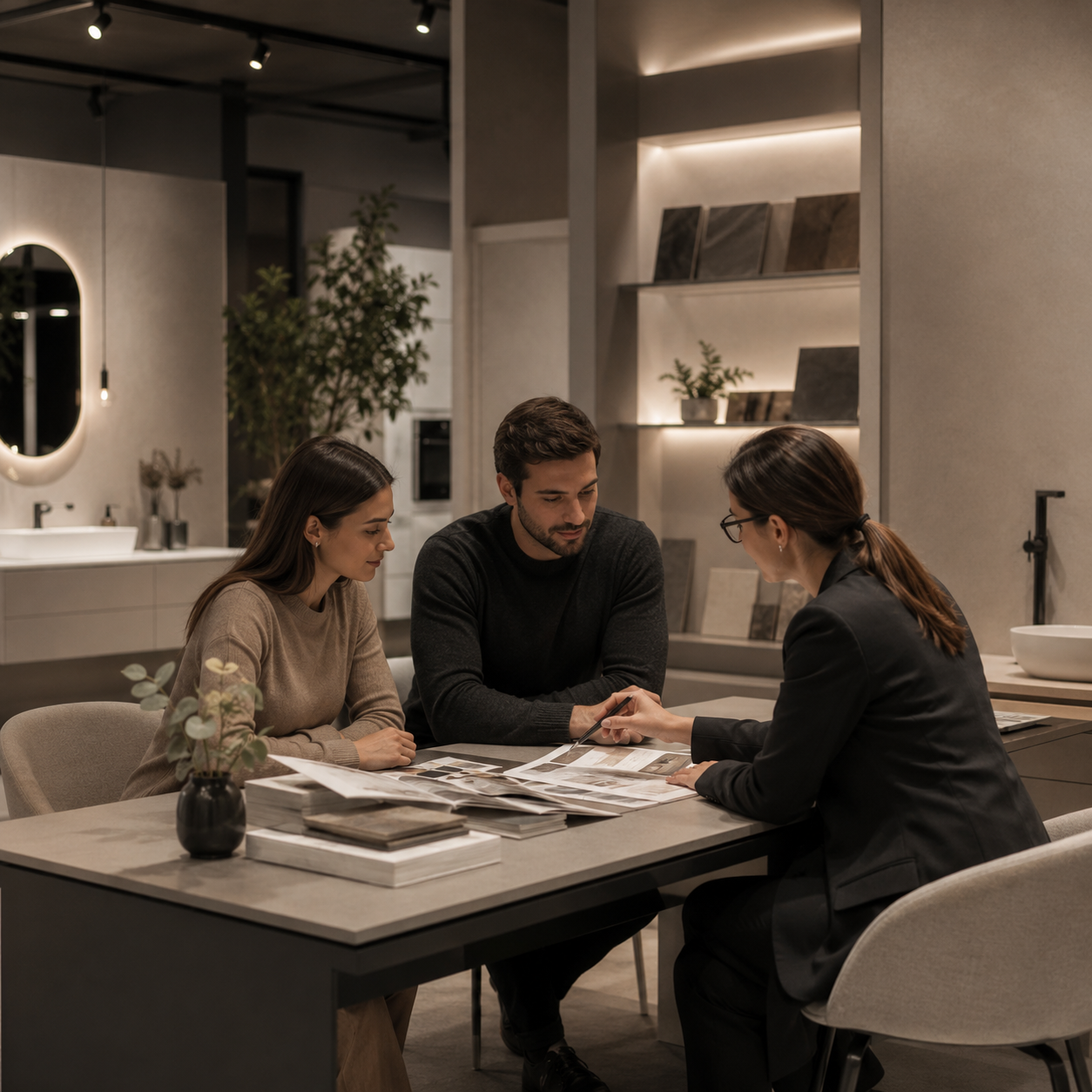 Arredo Bagno Maison Privée