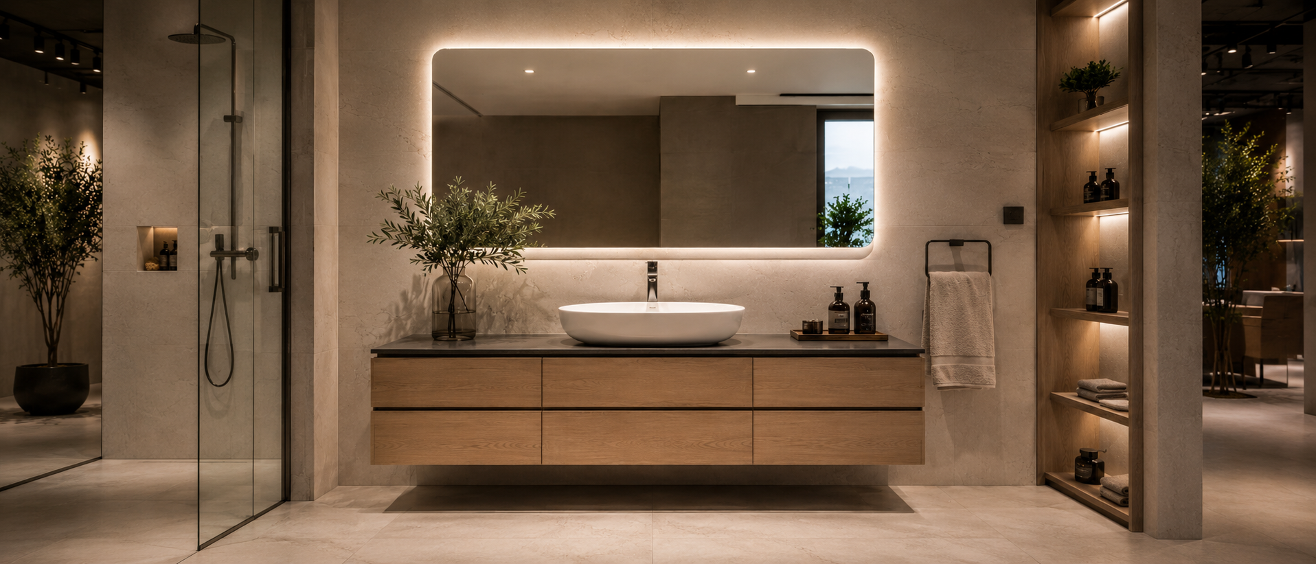 Arredo Bagno Maison Privée