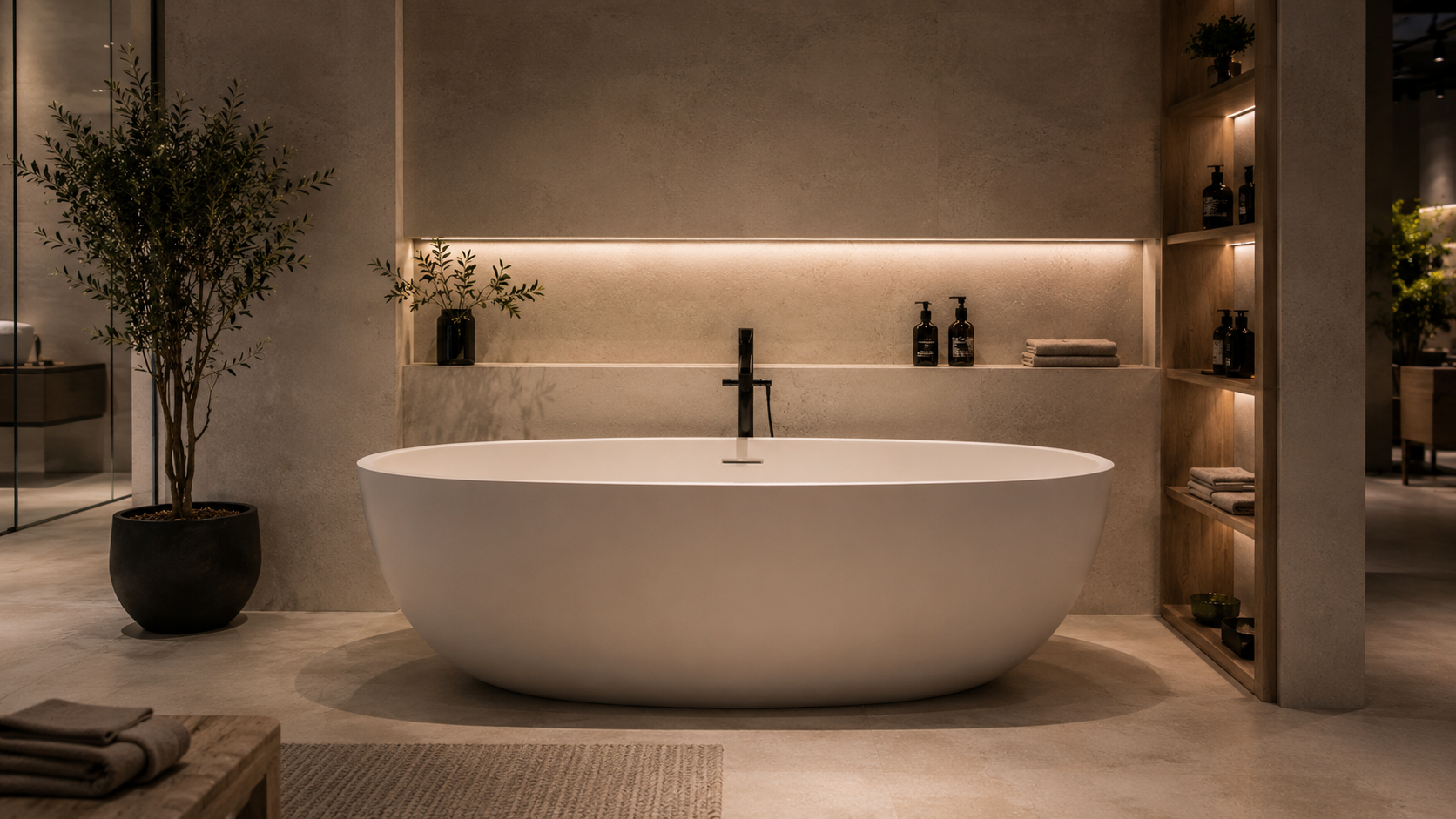 Arredo Bagno Maison Privée
