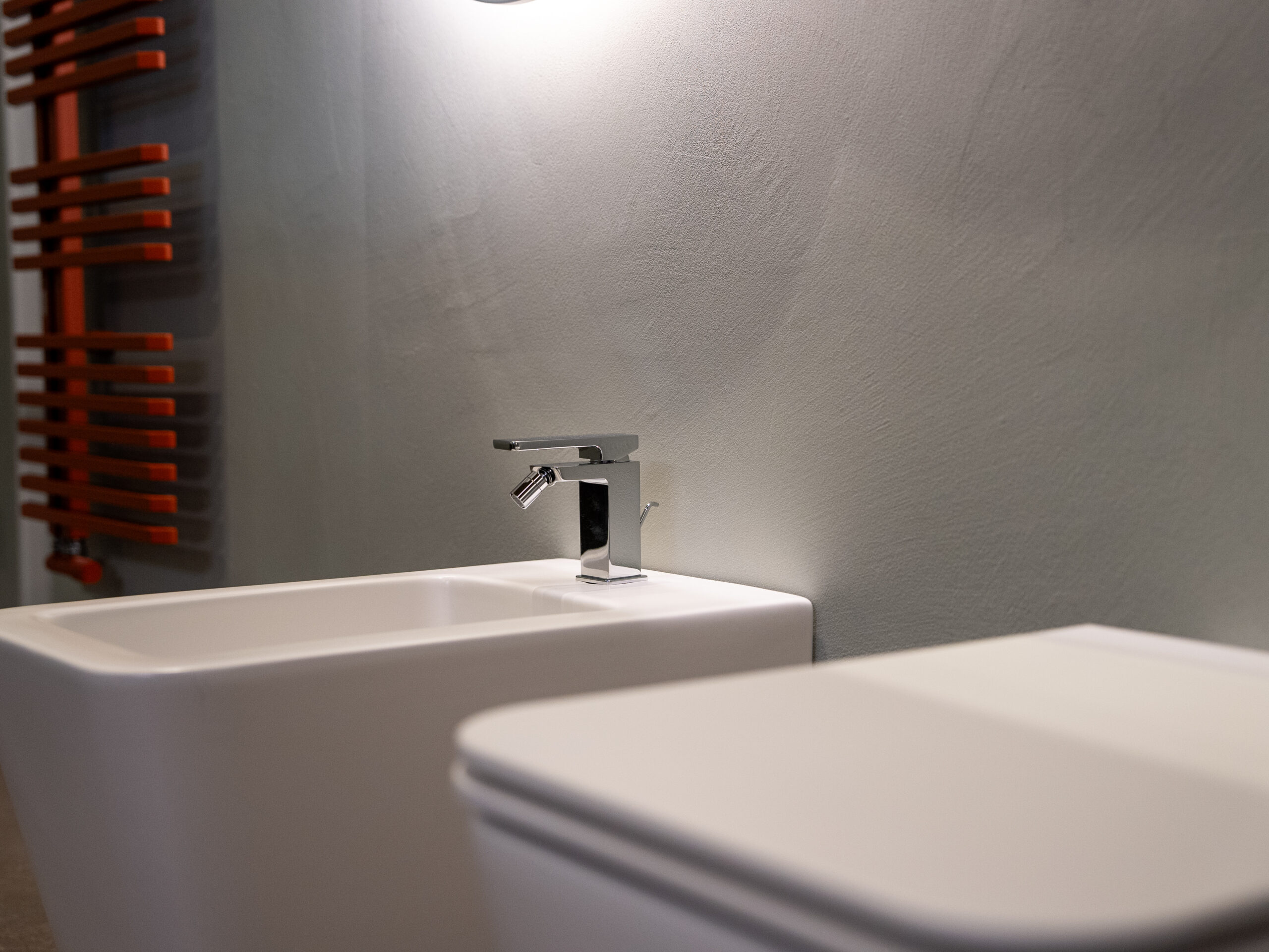 Finiture bagno e dettagli coordinati Barcella