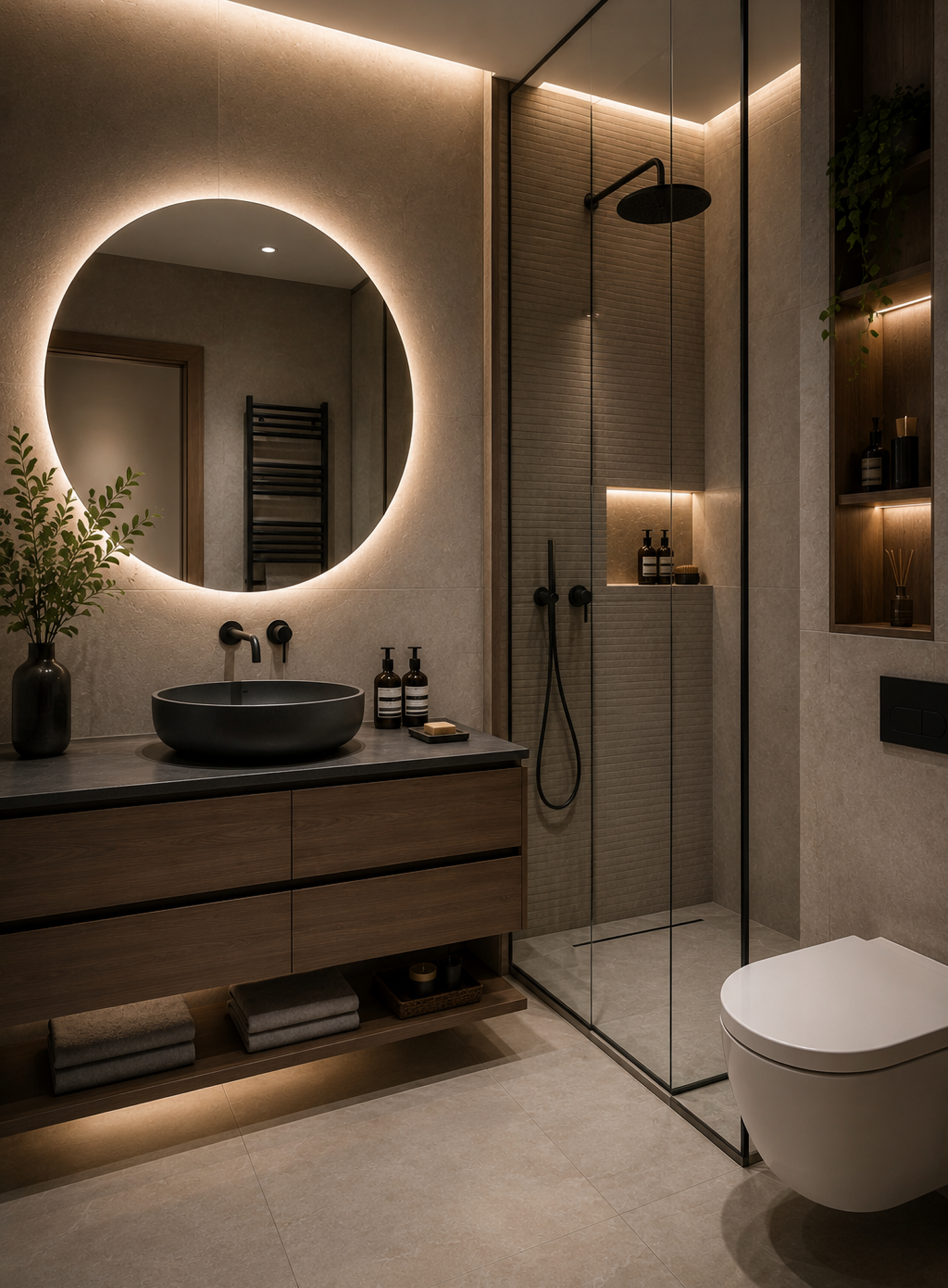 showroom saronno