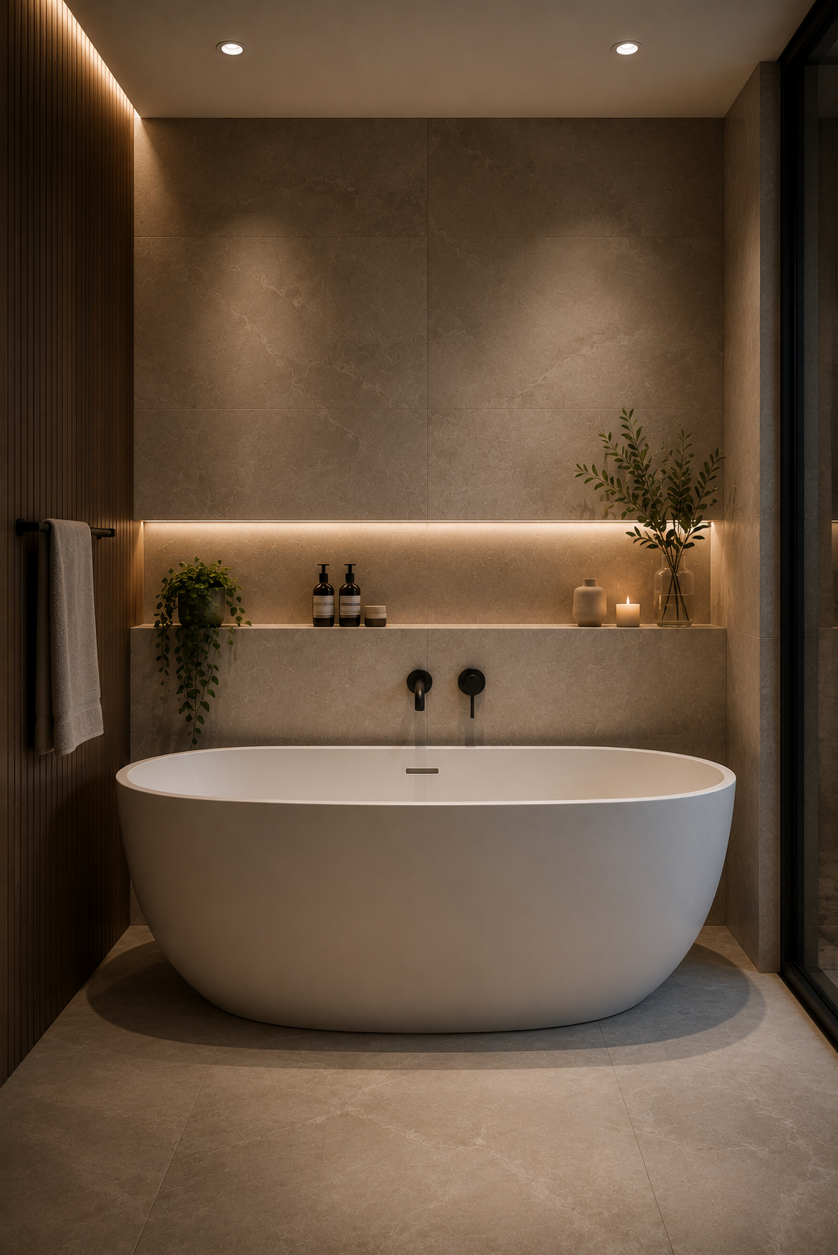 showroom saronno
