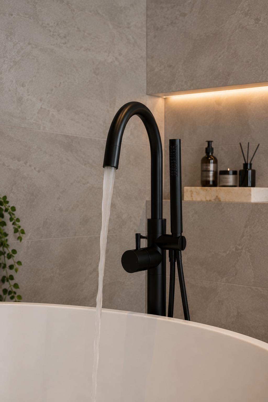 showroom Beregazzo con Figliaro