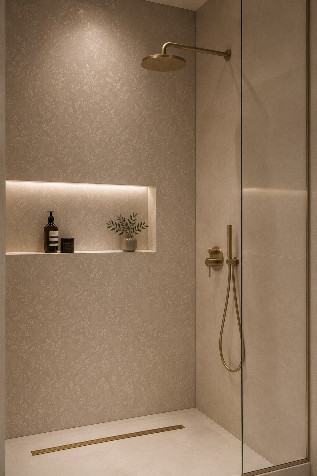 Showroom Maison Privée