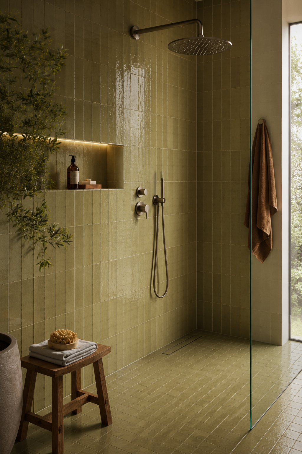 Showroom Padova