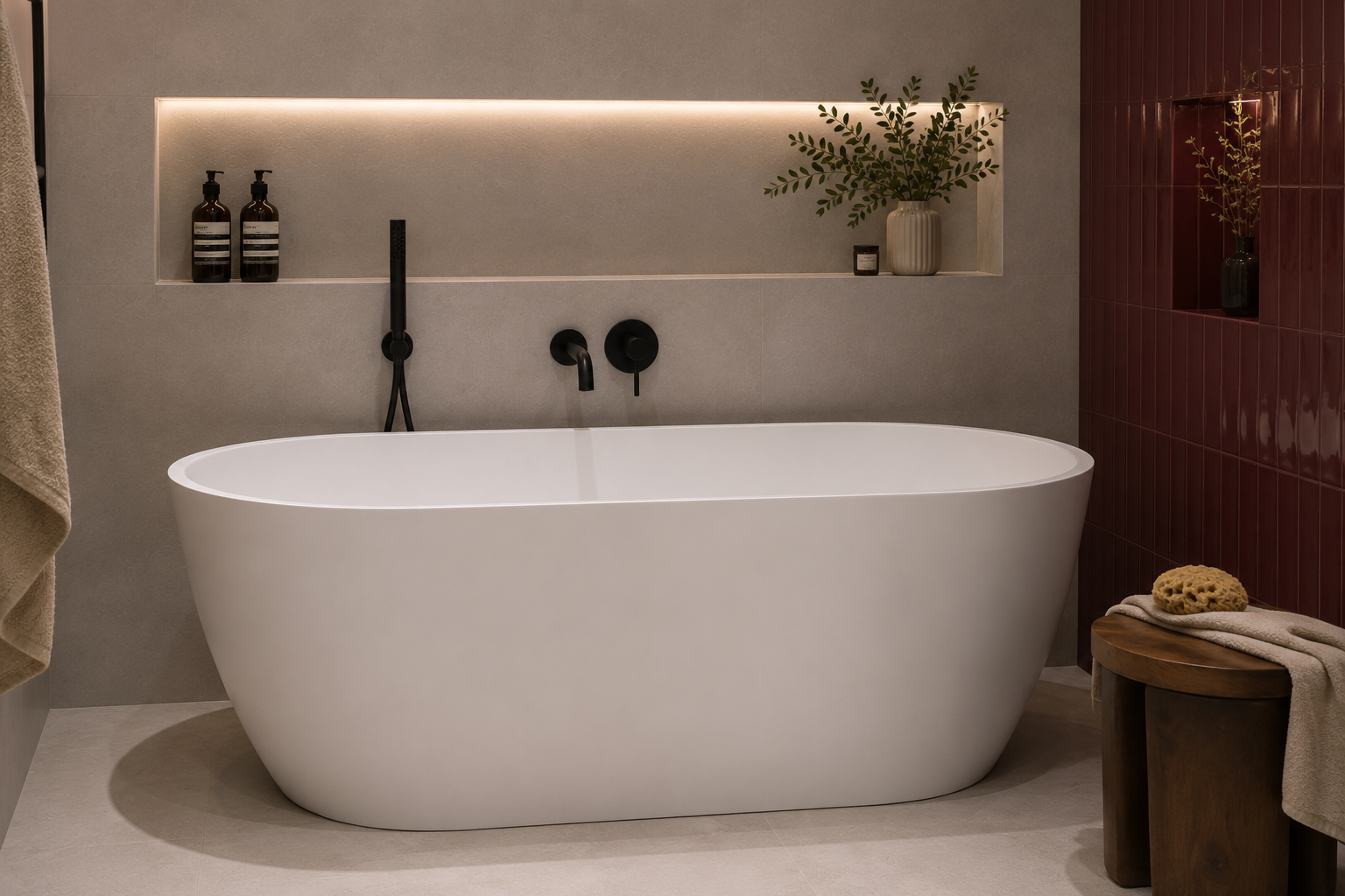 Showroom Cassano Magnago