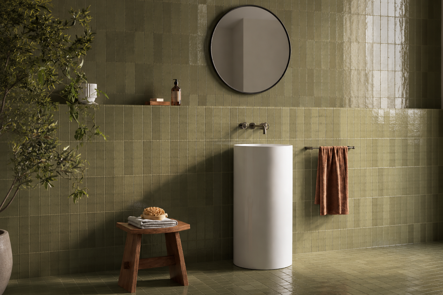 Showroom Padova