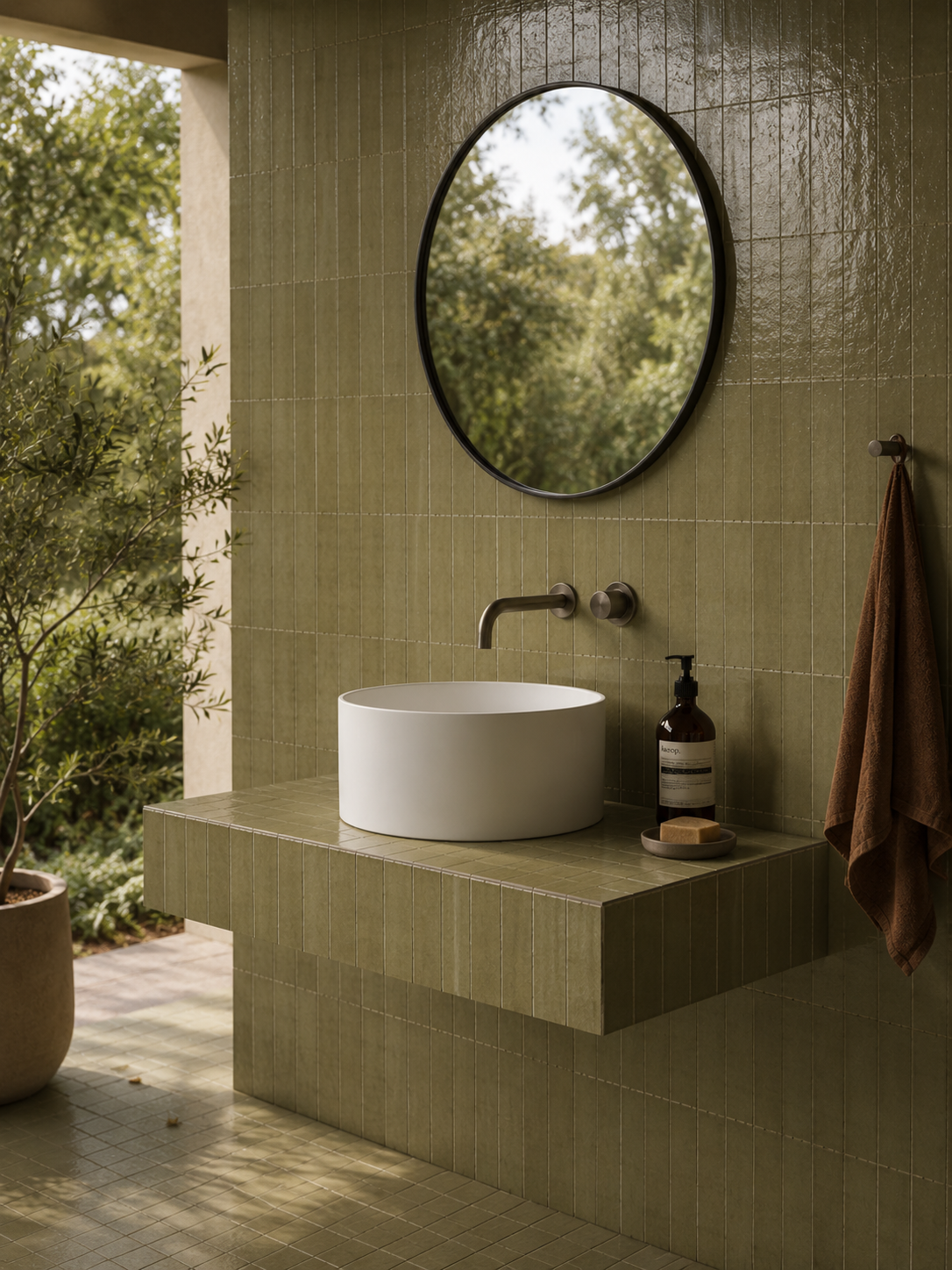 Showroom Padova