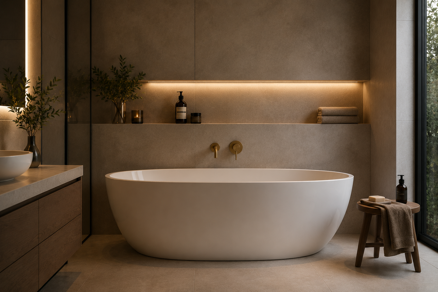 showroom albano sant'alessandro
