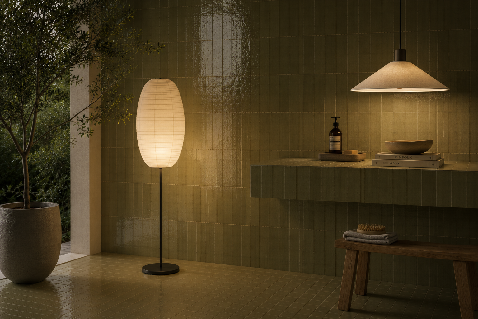 Showroom Padova