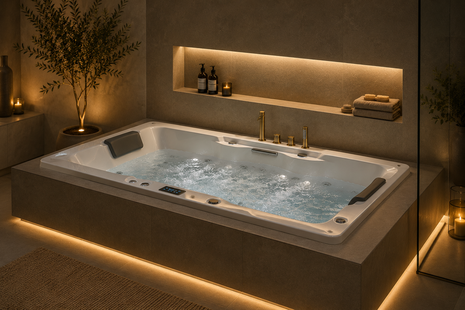 Showroom Albano Sant'Alessandro
