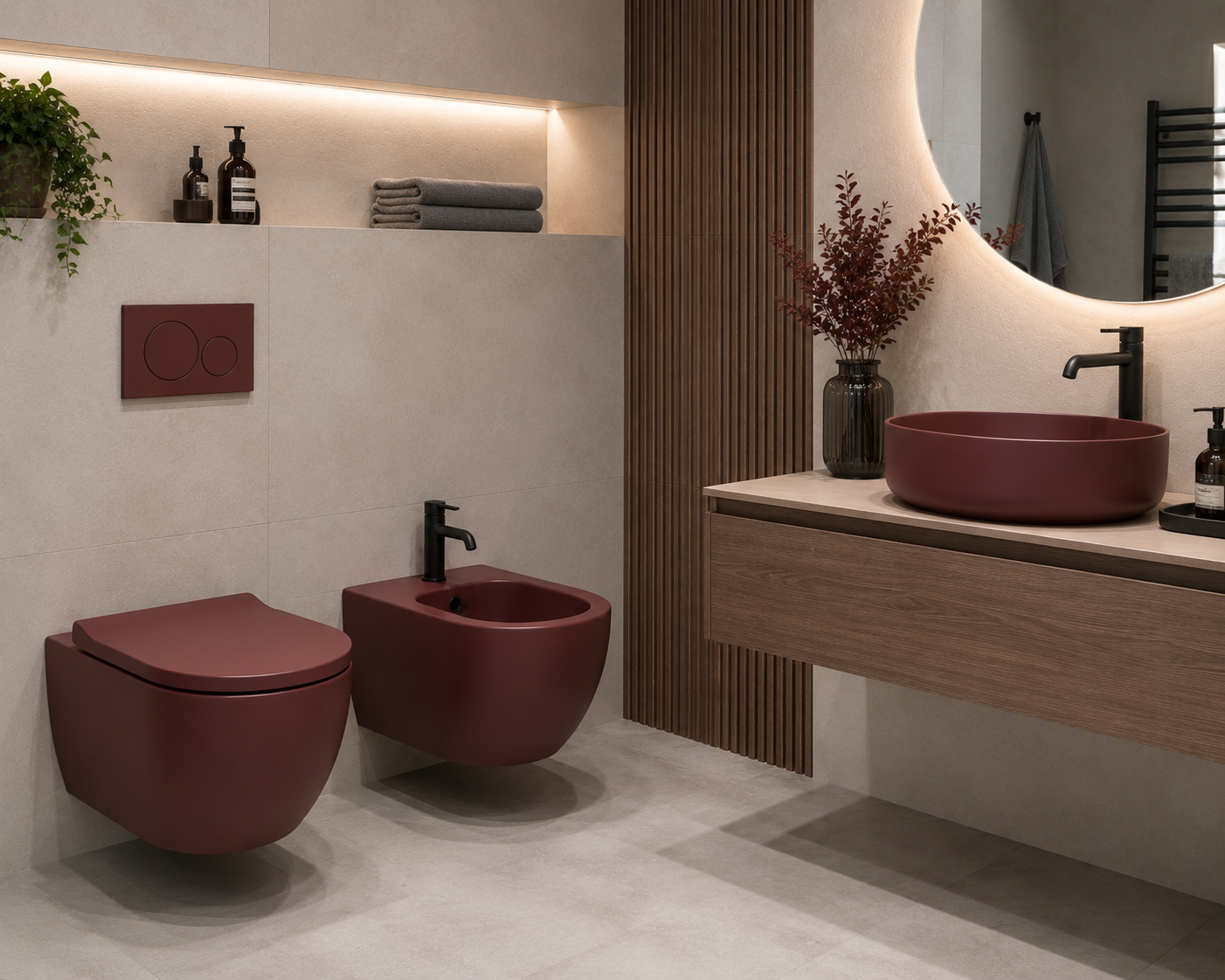 Showroom Barcella Cassano Magnago