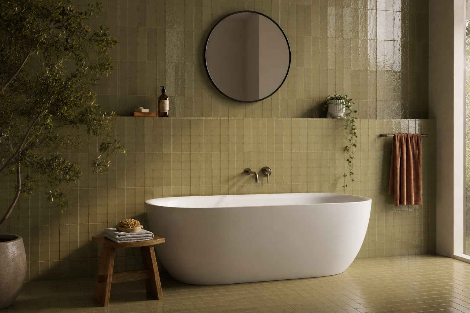 Showroom Padova