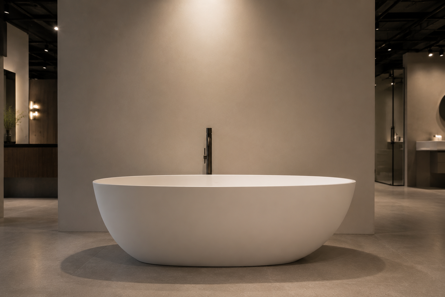 showroom saronno