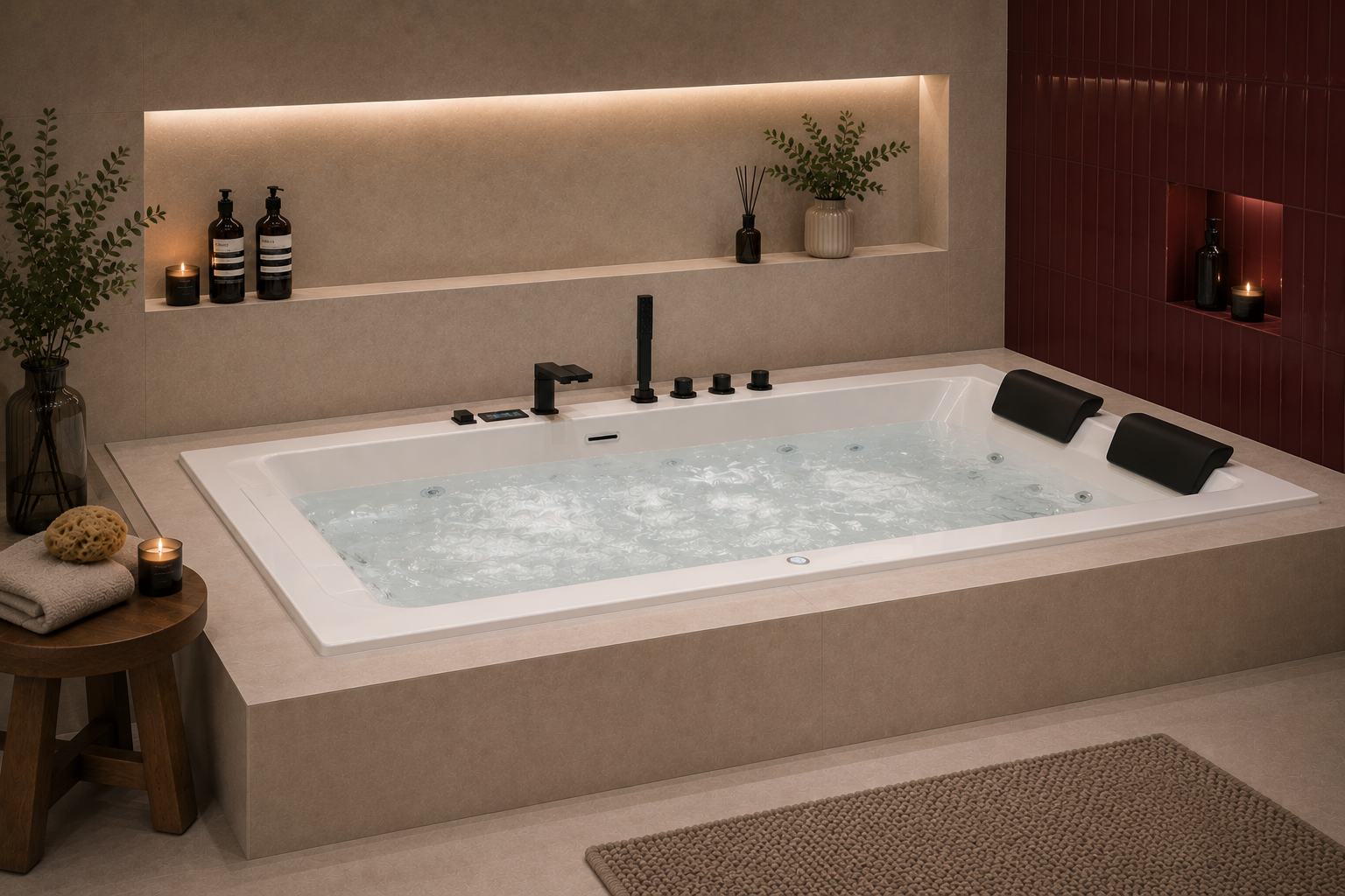 Showroom Cassano Magnago