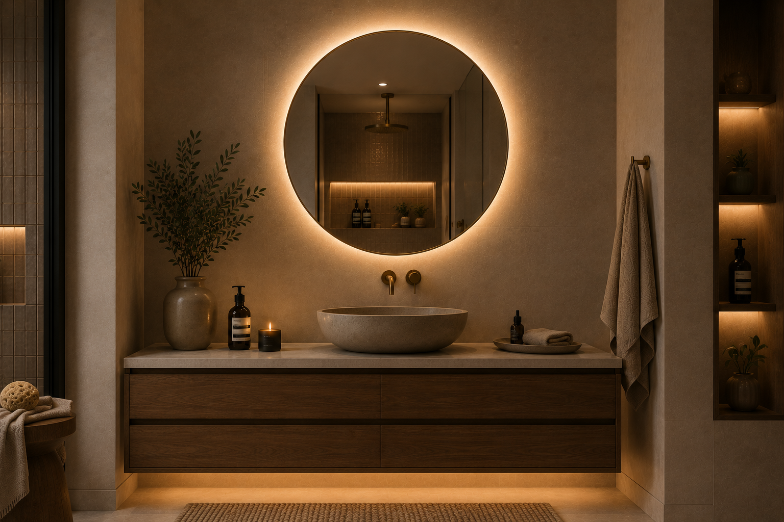 Showroom Peschiera Borromeo