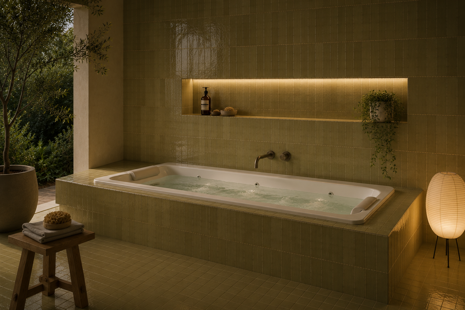 Showroom Padova