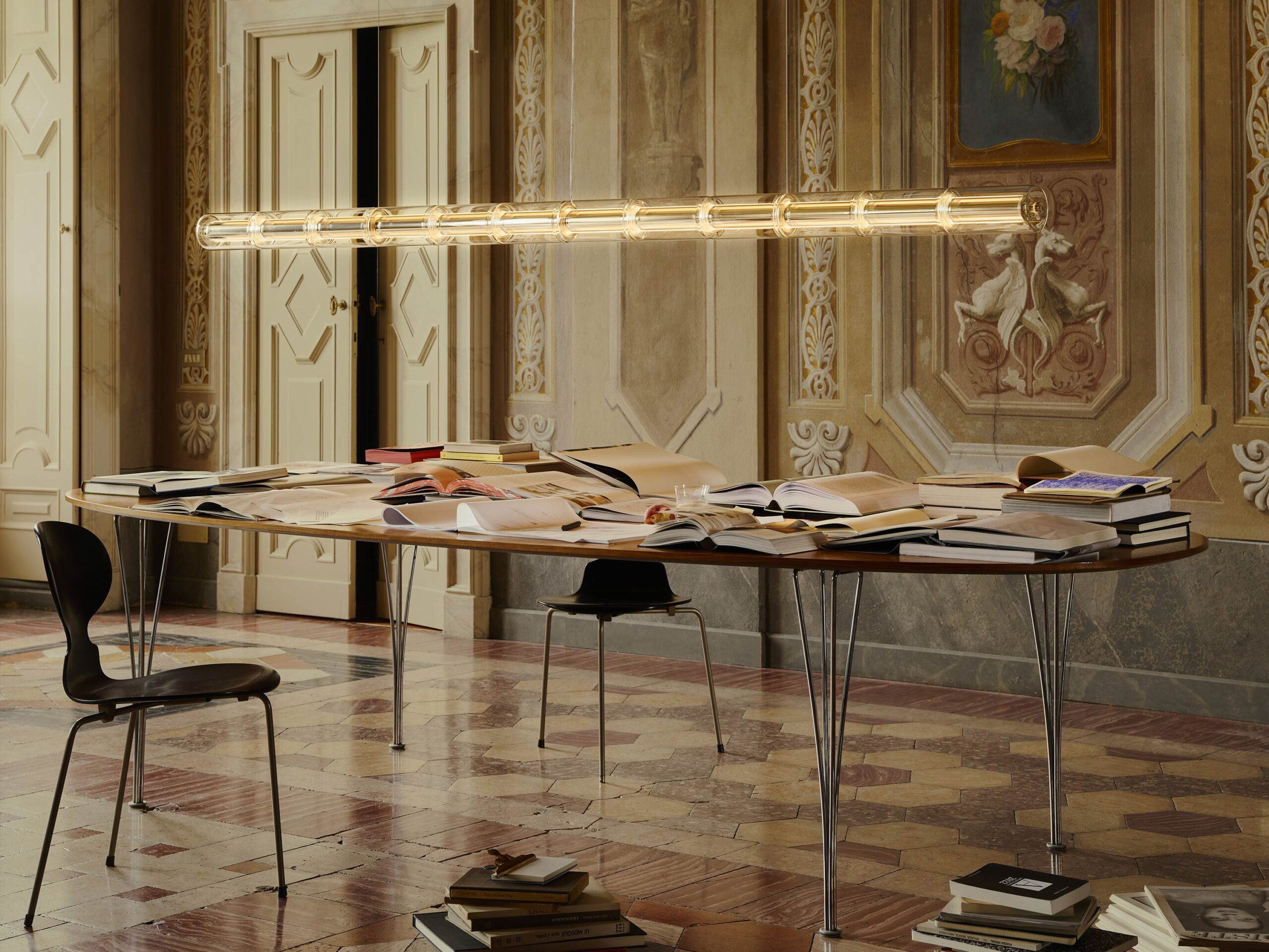 Lampade di design