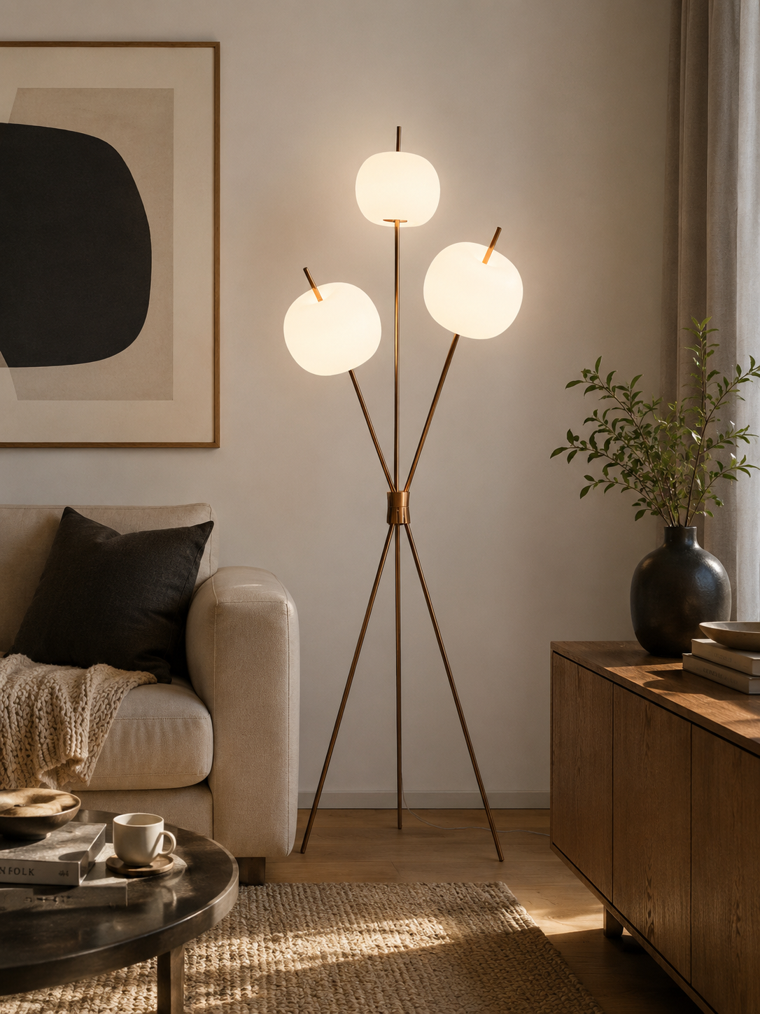 Lampade e soluzioni luce Barcella