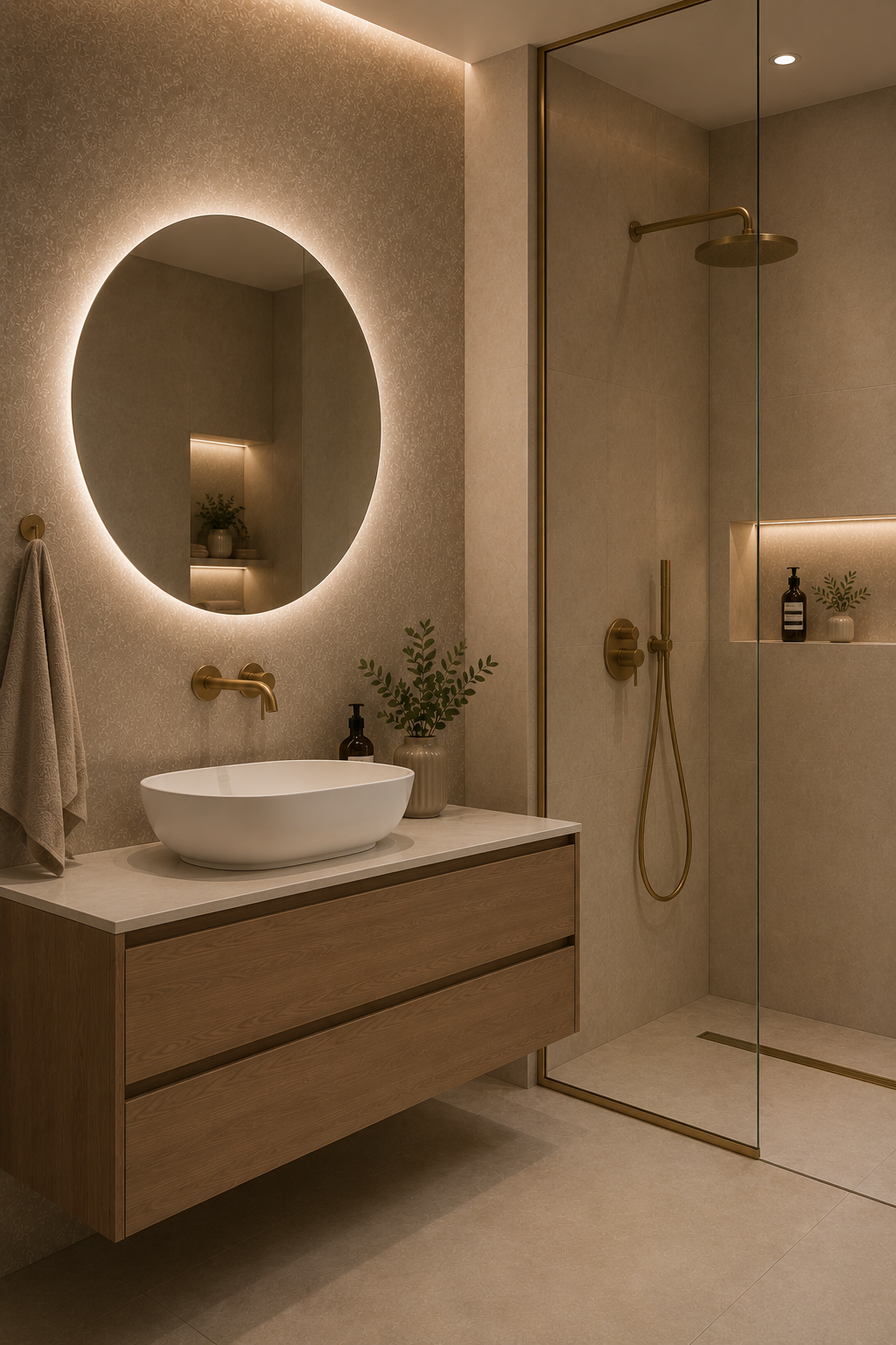 Showroom Maison Privée