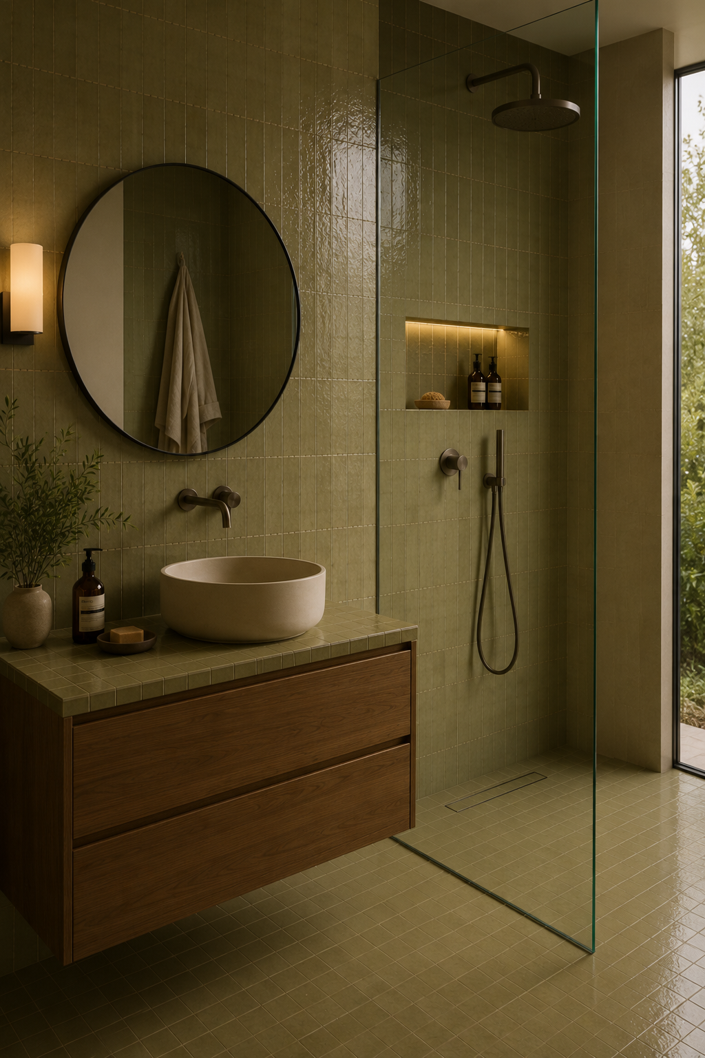 Showroom Padova