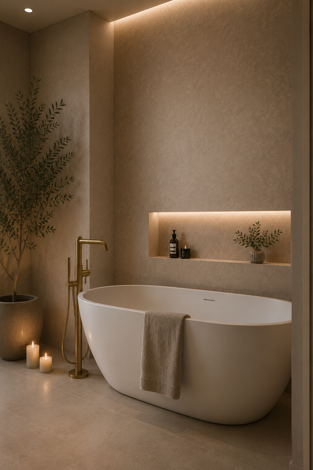 Showroom Maison Privée