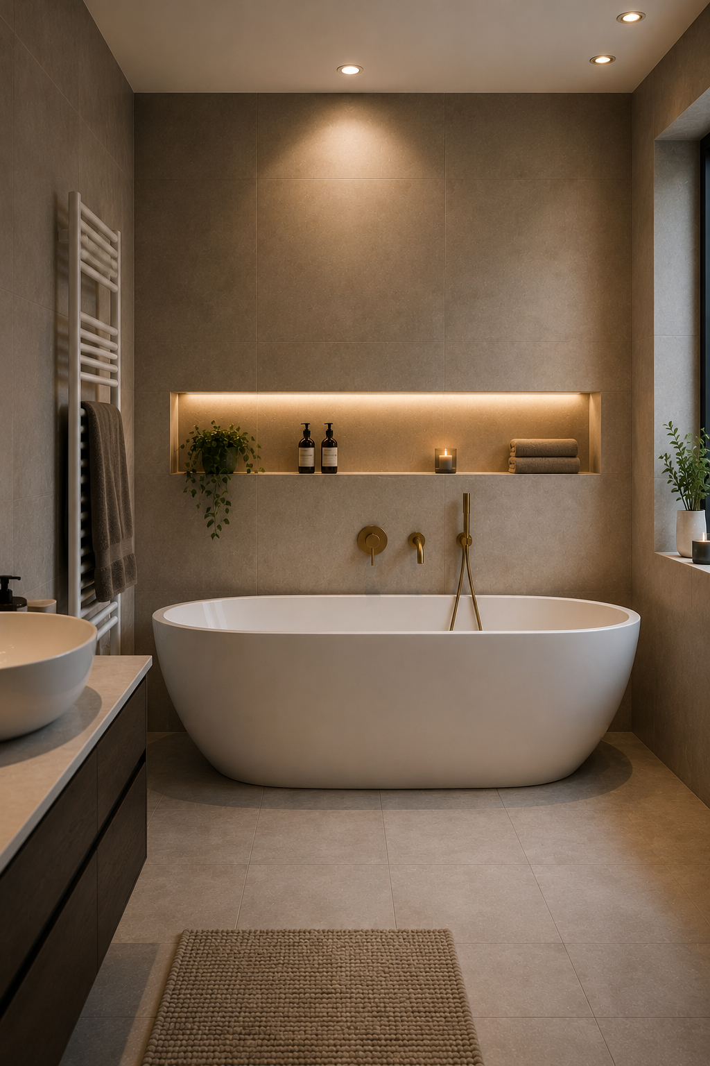showroom albano sant'alessandro