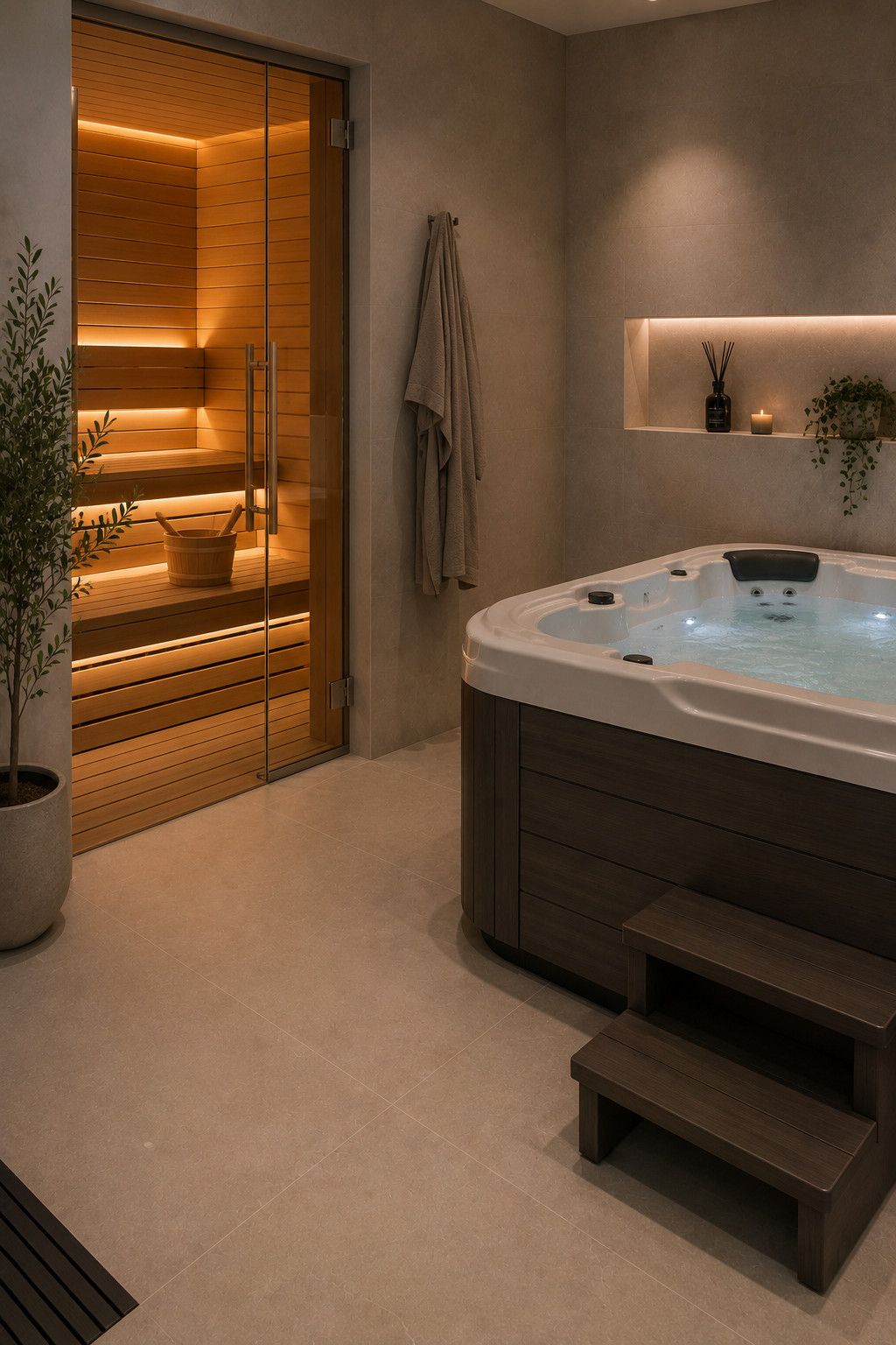 showroom beregazzo con figliaro