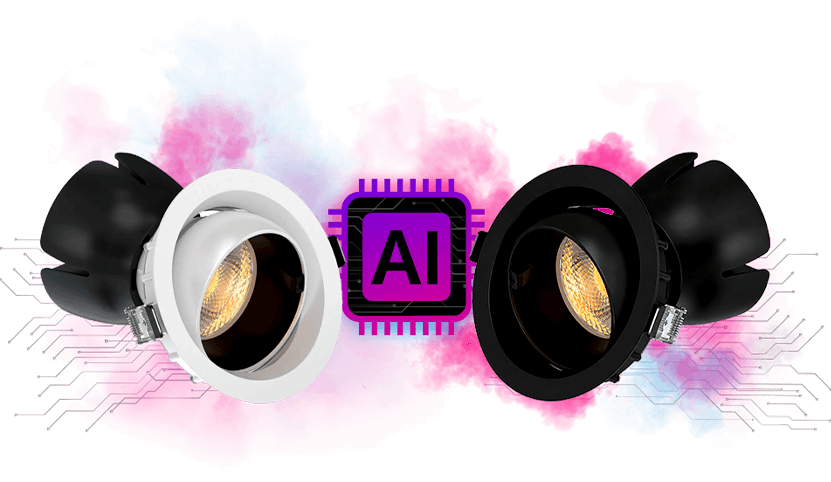 ai downlight